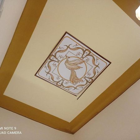 Bella Epoque Hotel รากูซา ภายนอก รูปภาพ