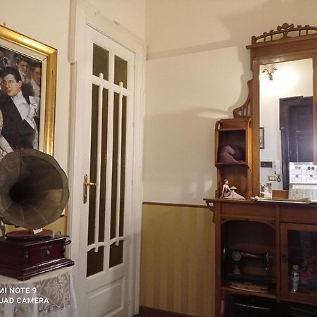 Bella Epoque Hotel รากูซา ภายนอก รูปภาพ