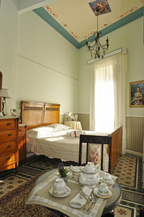 Bella Epoque Hotel รากูซา ภายนอก รูปภาพ