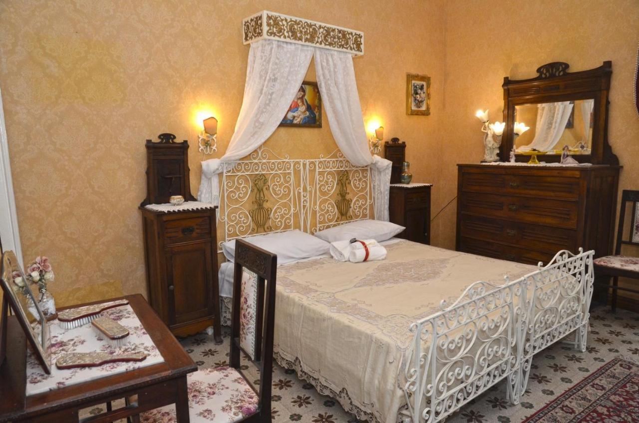 Bella Epoque Hotel รากูซา ภายนอก รูปภาพ