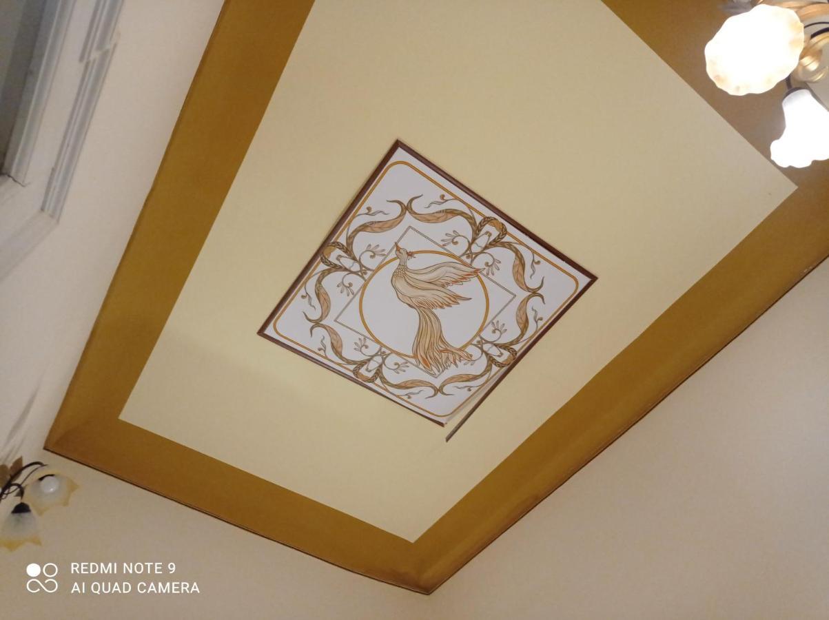 Bella Epoque Hotel รากูซา ภายนอก รูปภาพ