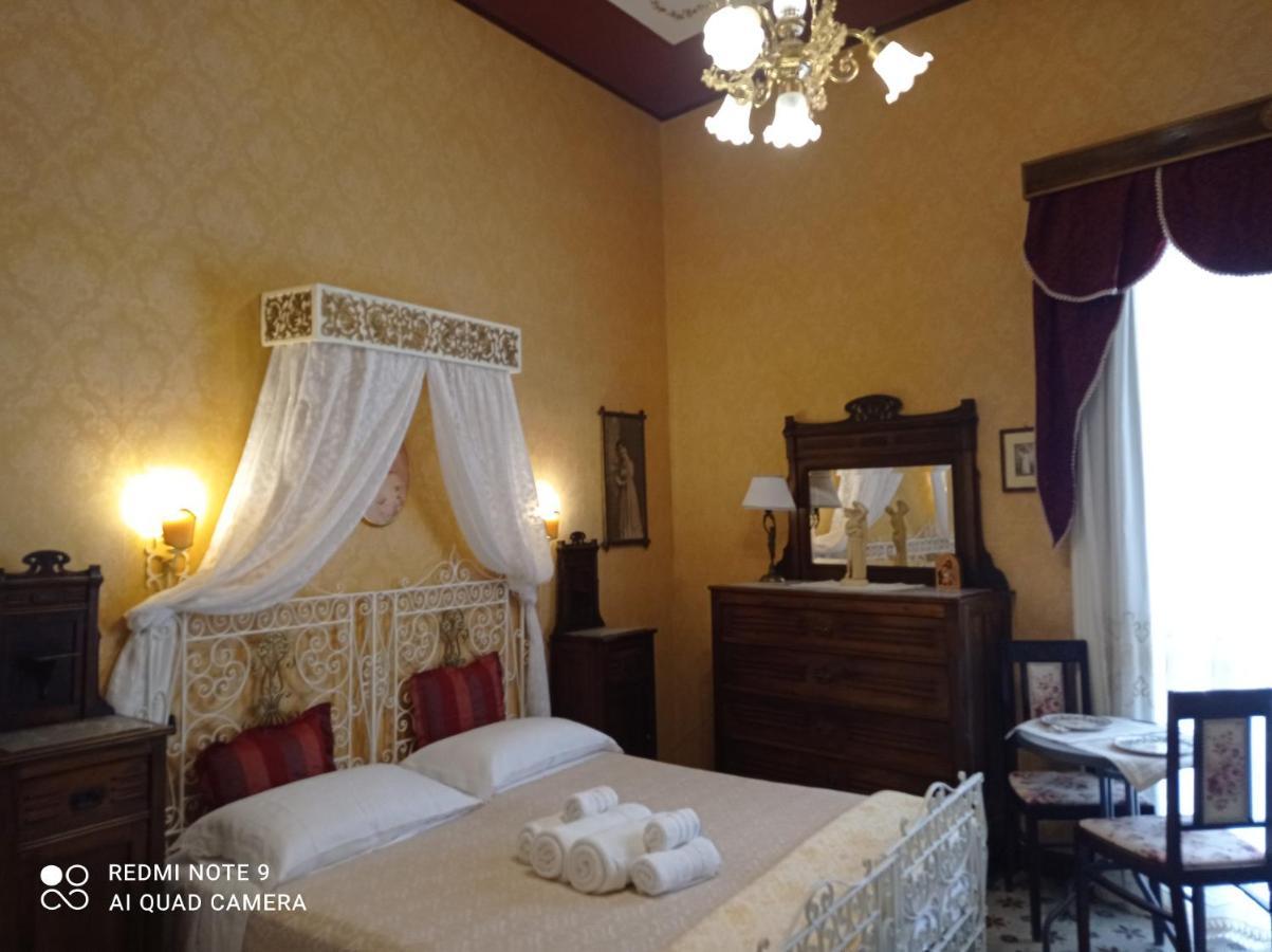 Bella Epoque Hotel รากูซา ภายนอก รูปภาพ