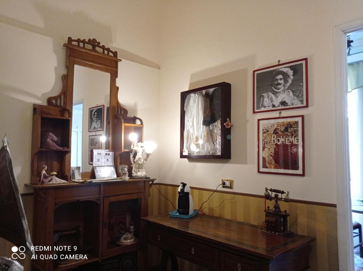 Bella Epoque Hotel รากูซา ภายนอก รูปภาพ