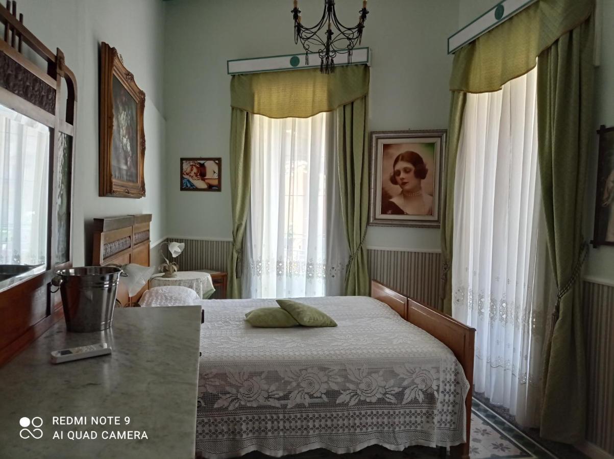Bella Epoque Hotel รากูซา ภายนอก รูปภาพ