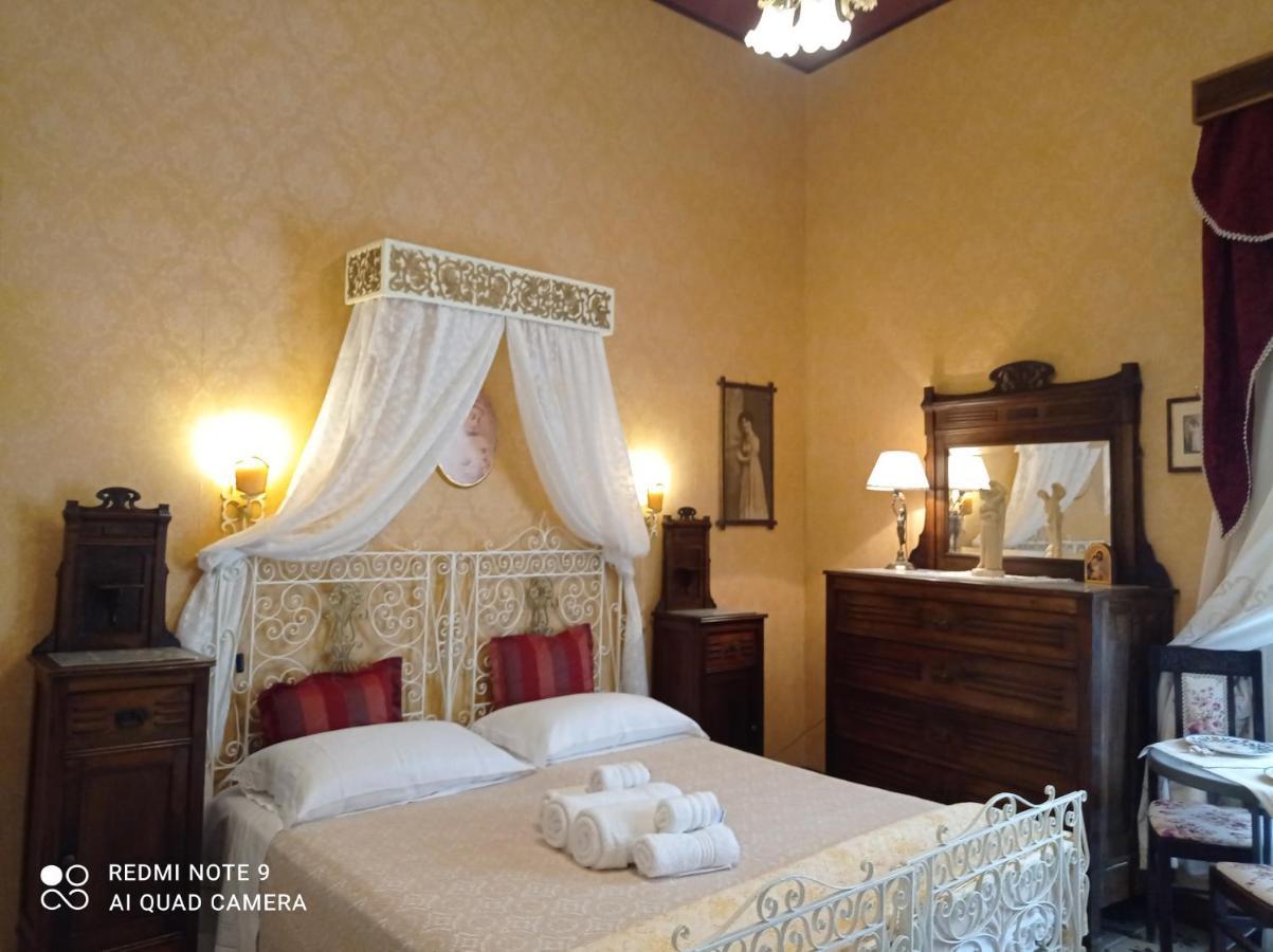 Bella Epoque Hotel รากูซา ภายนอก รูปภาพ