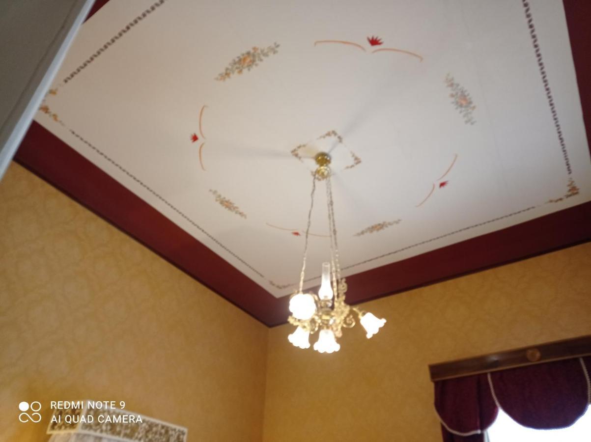 Bella Epoque Hotel รากูซา ภายนอก รูปภาพ