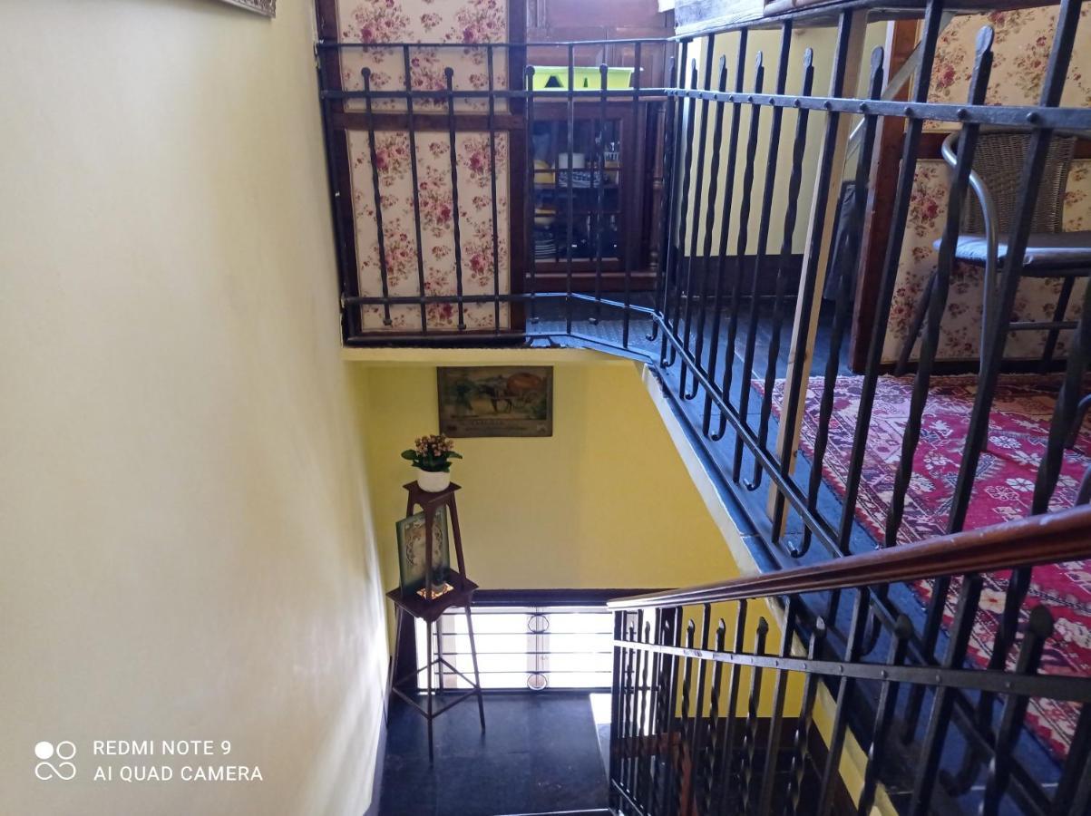 Bella Epoque Hotel รากูซา ภายนอก รูปภาพ