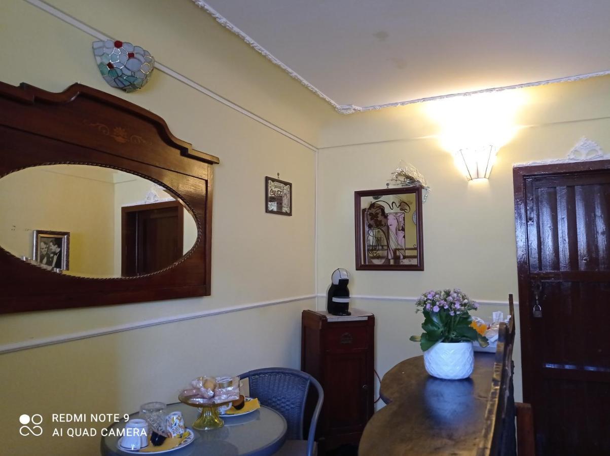 Bella Epoque Hotel รากูซา ภายนอก รูปภาพ