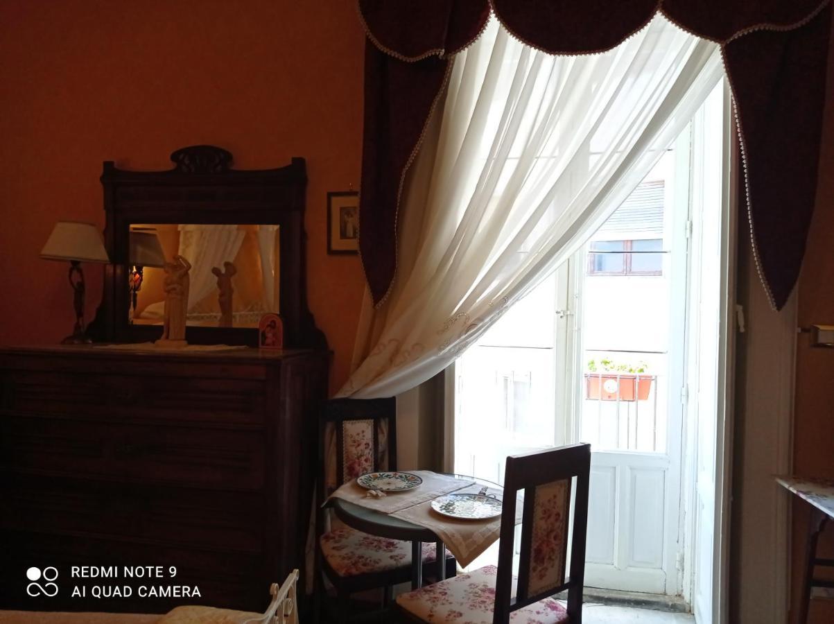 Bella Epoque Hotel รากูซา ภายนอก รูปภาพ